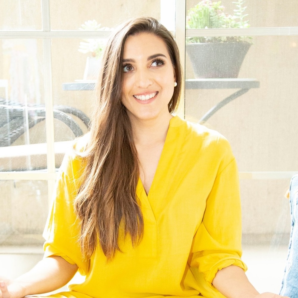 Meet your Posher, Sofia